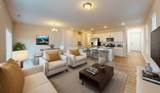 3-bedroom apartment at Stephens Farm Apartments in Holly Springs